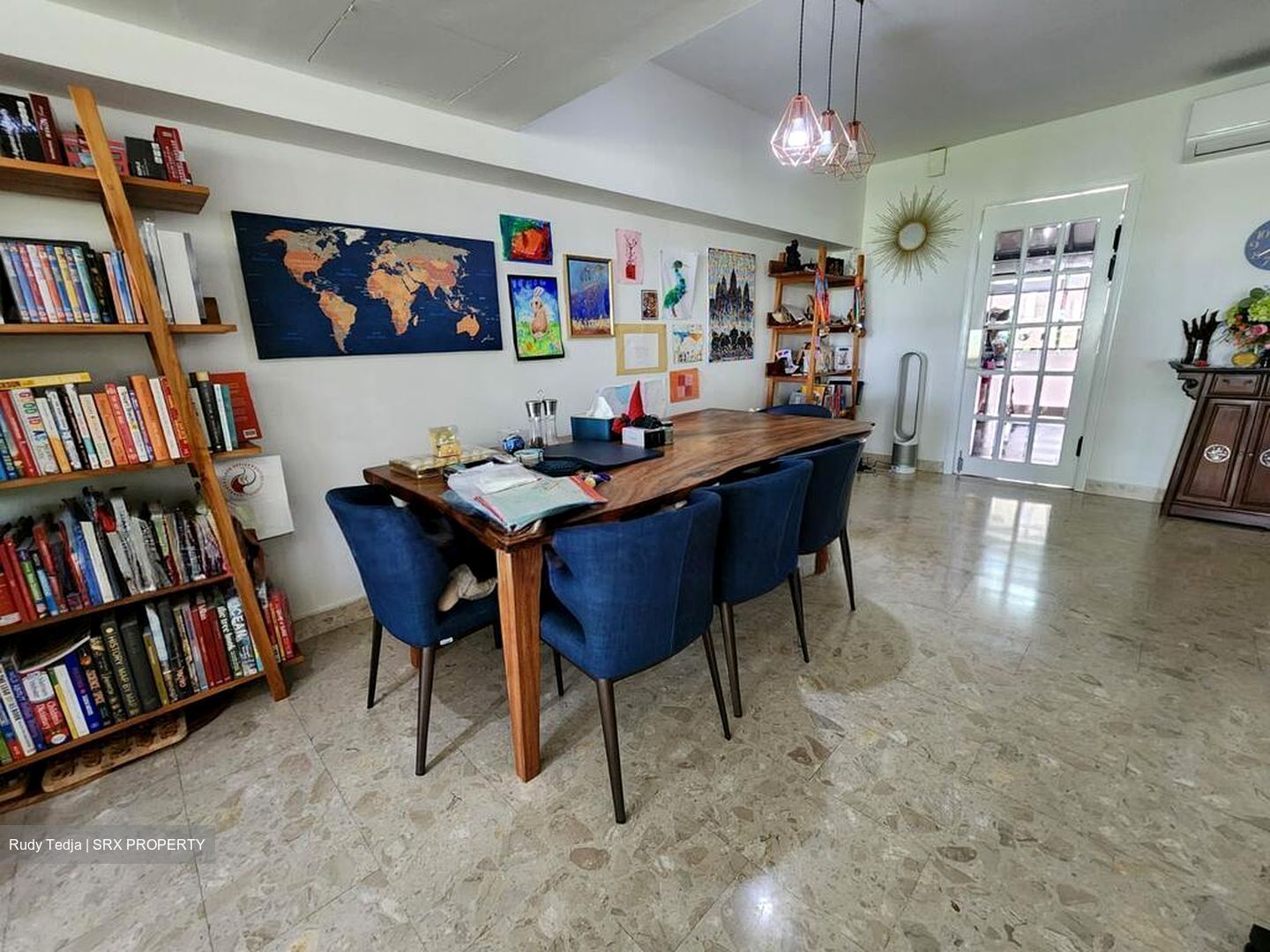 The Draycott (D10), Apartment #572670561